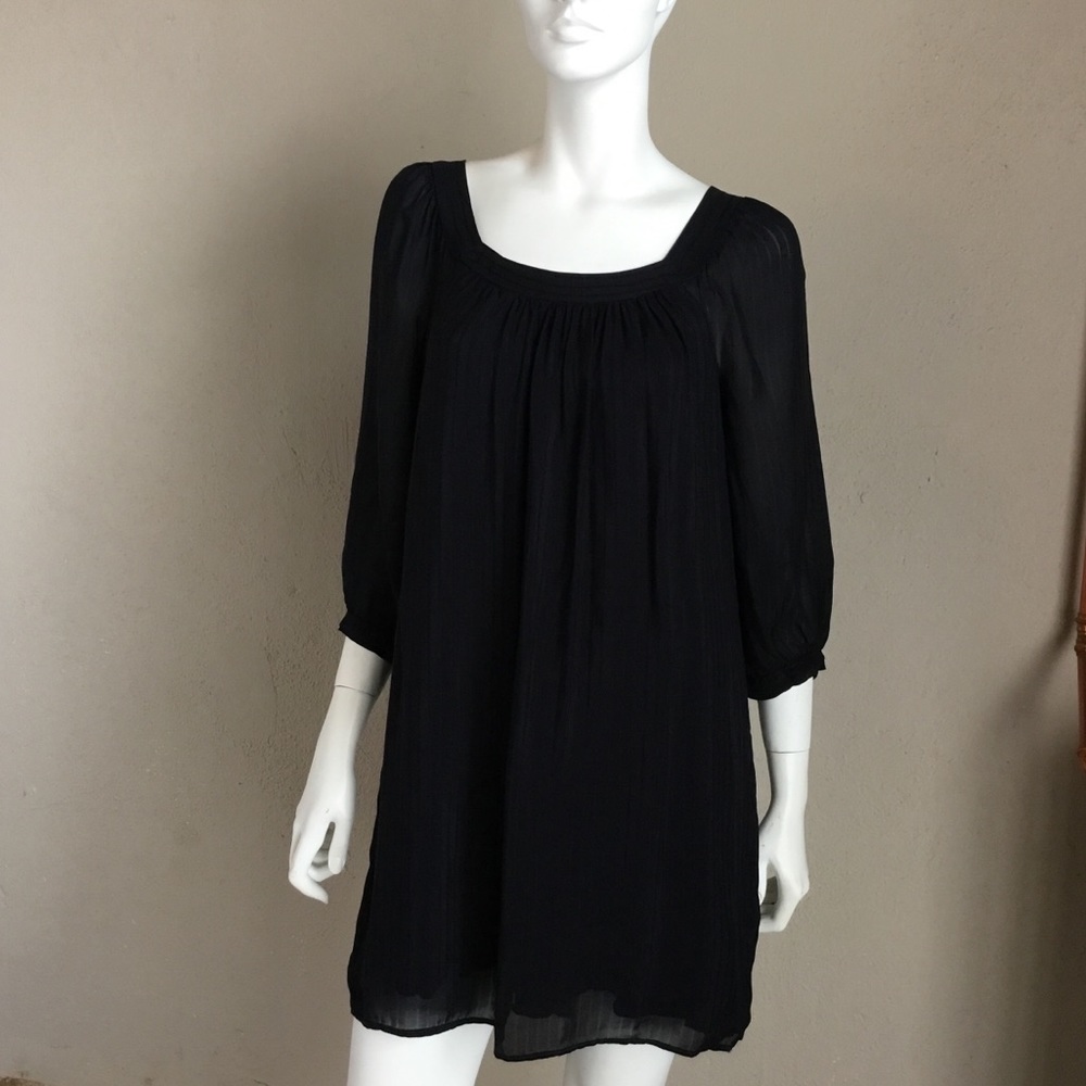 Ella Moss dress